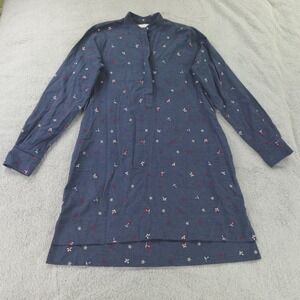 Ann‎ Mashburn Dress Popover
